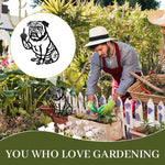 Load image into Gallery viewer, Funny Animal Garden Decorations
