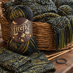 Load image into Gallery viewer, Iridescent Shimmer Yarn: A Touch of Magic in Every Stitch
