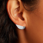 Load image into Gallery viewer, Trendy Dipped Earrings
