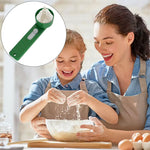 Load image into Gallery viewer, Multifunctional Powder Sliding Spoon
