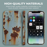 Load image into Gallery viewer, &quot;Rusty&quot; Mobile Phone Case
