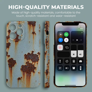 "Rusty" Mobile Phone Case
