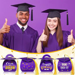 Load image into Gallery viewer, Graduation cap gift box
