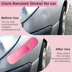 Load image into Gallery viewer, Car Body Bumper Sticker

