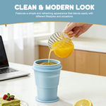 Load image into Gallery viewer, 🧊✨ Collapsible Ice Ball Cup ✨🧊
