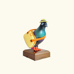 Load image into Gallery viewer, Mini Office Carrier Pigeon
