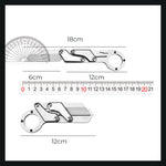 Load image into Gallery viewer, Outdoor Mechanical Folding Knife
