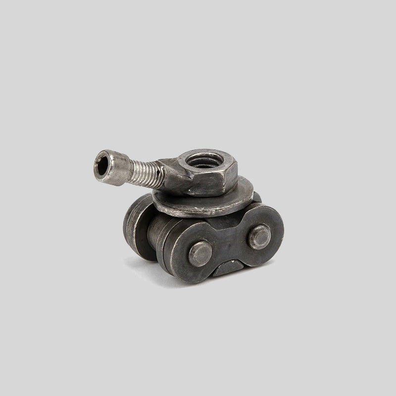 🔩 The Mini Tank That Carries Big Meaning