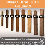 Load image into Gallery viewer, Convenient Magnetic Cigar Case Holder
