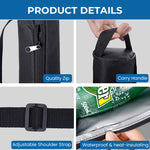 Load image into Gallery viewer, Outdoor Multifunctional Drink Insulation Cover
