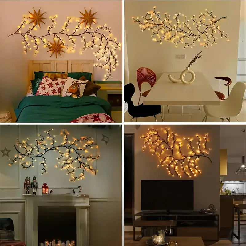 LED Branch Light Series
