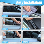 Load image into Gallery viewer, 🚗 All-Weather Side Window Wiper for Cars（1 Pair）
