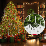 Load image into Gallery viewer, Christmas Aerial Hanging Acrylic Water Drop

