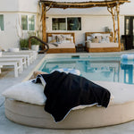 Load image into Gallery viewer, Outdoor Magnetic Bath Towel
