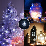 Load image into Gallery viewer, LED Mini Ball Light
