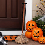 Load image into Gallery viewer, A Moving Halloween &quot;Magic&quot; Broom

