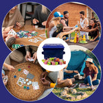 Load image into Gallery viewer, Big Discovery Trash Can Dice
