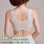 Load image into Gallery viewer, Embossed Jacquard Front-Closure Bra
