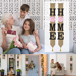 Load image into Gallery viewer, Holiday Decoration Door Hanging
