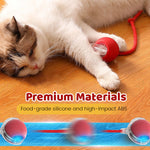 Load image into Gallery viewer, Smart Chasing Pet Toy Ball
