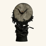 Load image into Gallery viewer, 🌕 Luna Nocturne – The Moon Bat Automaton
