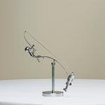 Load image into Gallery viewer, Creative Balanced Fishing Model Ornaments
