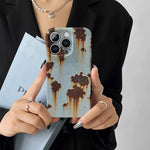 Load image into Gallery viewer, &quot;Rusty&quot; Mobile Phone Case
