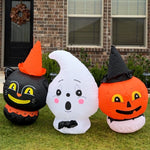 Load image into Gallery viewer, 🎃Happy Haunts Halloween Trio
