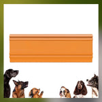 Load image into Gallery viewer, Hand-held Pet Hair Scraper
