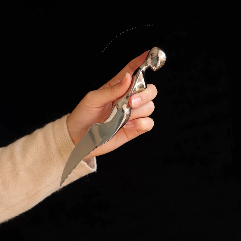 Minimalist Knife