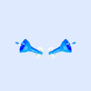 Innovative Inflatable Earplugs
