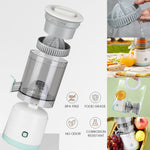 Load image into Gallery viewer, Automatic separation juicer
