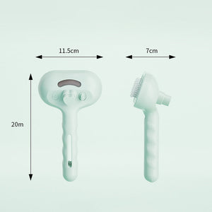 Pet Spray Comb