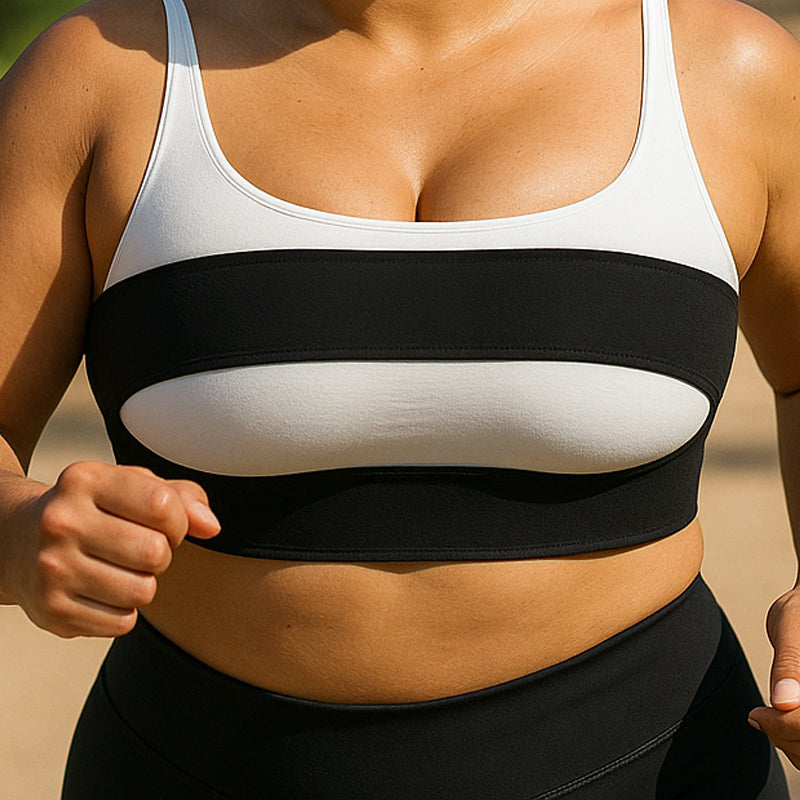 🏃‍♀️ Sports Chest Support Band