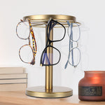Load image into Gallery viewer, 360° Rotating Glasses Stand
