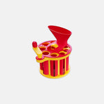 Load image into Gallery viewer, Hand-Cranked Coin Sorter
