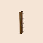 Load image into Gallery viewer, Multifunctional Wooden Folding Hanger
