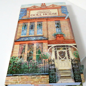 Creative Folding Pop-up Book