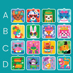 Load image into Gallery viewer, Children&#39;s Sticky Toys
