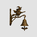 Load image into Gallery viewer, Witch Doorbell
