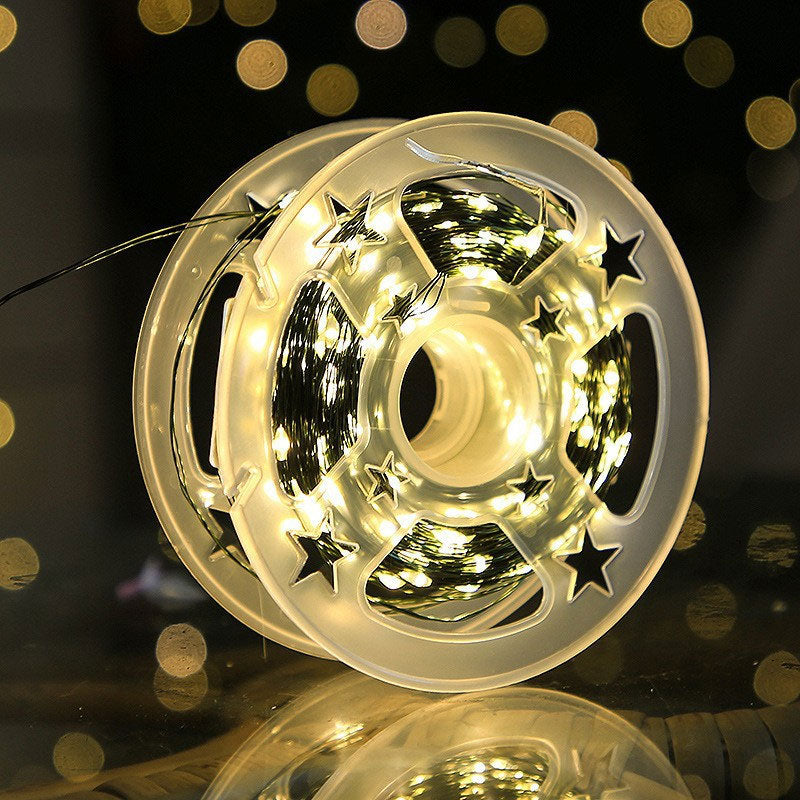 USB LED Decorative Atmosphere Lights