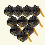 Load image into Gallery viewer, Graduation cap gift box

