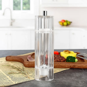 🧂 Premium Manual Spice Grinder
