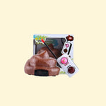Load image into Gallery viewer, Remote Control Poop Car
