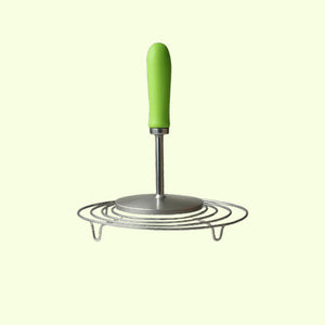 Multifunctional avocado cutter