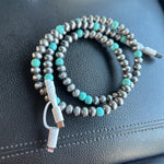 Load image into Gallery viewer, Bohemian Style Handmade Beaded Data Cable
