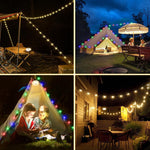 Load image into Gallery viewer, 🏕️ LED Outdoor Camping Lights
