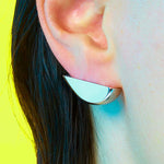 Load image into Gallery viewer, Trendy Dipped Earrings
