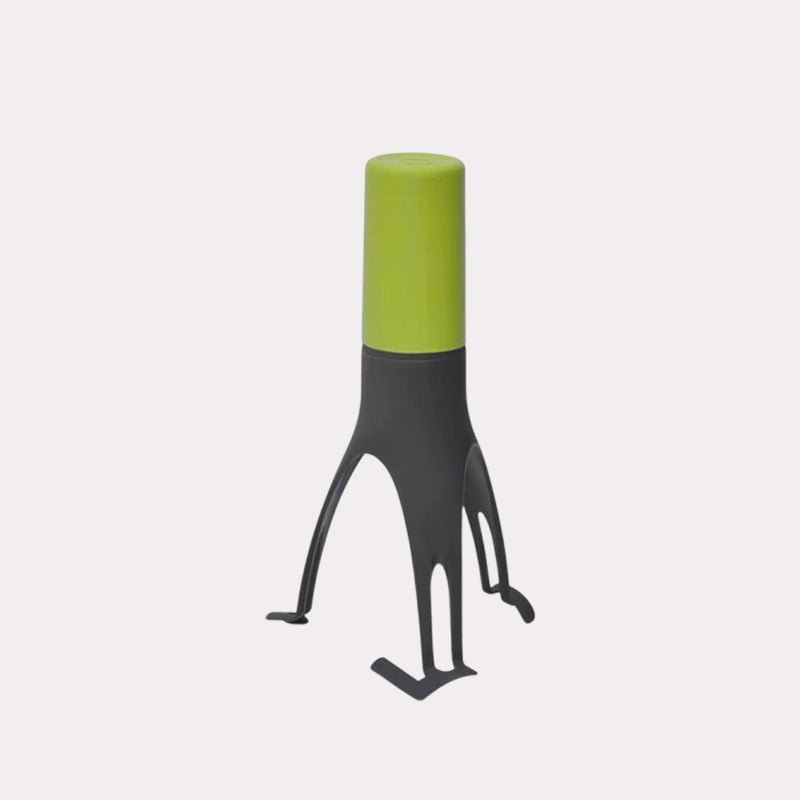 Kitchen Tool Automatic Triangular Mixer