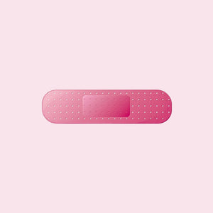 Car Body Bumper Sticker
